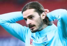 UEFA για Οικονόμου: «Οι σκέψεις μας σε όσους είχαν την τύχη να τον γνωρίσουν»