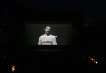 Παναιτωλικός: Το αφιέρωμα στον Μάριο Οικονόμου στην προβολή του ντοκιμαντέρ για τα 100 χρόνια
