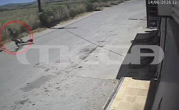 Κρήτη: Στην εντατική δύο ανήλικοι μετά από τροχαία με ηλεκτρικά πατίνια – MEGA ντοκουμέντο