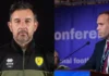 Παναιτωλικός: Τεχνικός διευθυντής ο Τάσος Θέος, υπεύθυνος ποδοσφαιρικού τμήματος ο Δημήτρης Κοθρούλας