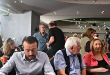 Νίκος Παππάς: Όχι στην αυτοδιάλυση του ΣΥΡΙΖΑ, ναι στις συντεταγμένες συνεργασίες