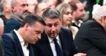 Νέες θύελλες στο ΠΑΣΟΚ μετά τη δήλωση Δούκα για μετεκλογική συνεργασία με την ΕΛΑΣ του Τσίπρα