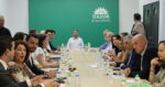 ΠΑΣΟΚ: Αυτή είναι η «σκιώδης κυβέρνηση» του Νίκου Ανδρουλάκη – Γερουλάνος, Παπανδρέου, Δουδωνής, Διαμαντοπούλου, Χρηστίδης, Παραστατίδης, Λιακούλη, Μανιάτης
