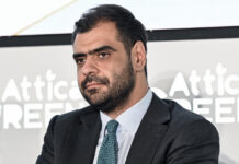 Μαρινάκης κατά Τσίπρα: «Καλό το επικοινωνιακό rebranding, πολιτική ουσία δεν βλέπω»
