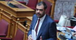 Μαρινάκης κατά Τσίπρα και Ανδρουλάκη: «Πυροτεχνήματα» οι προτάσεις της αντιπολίτευσης