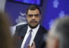 Παύλος Μαρινάκης: Μέσα στις επόμενες μέρες θα φανούν οι μειώσεις τιμών στα καύσιμα