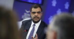 Παύλος Μαρινάκης: Μέσα στις επόμενες μέρες θα φανούν οι μειώσεις τιμών στα καύσιμα
