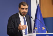 Μαρινάκης: «Ο Τσίπρας και η παρέα του έπαιξαν τις τύχες της χώρας μας στα ζάρια»