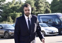 Παύλος Μαρινάκης: Έρχεται νέος γύρος φοροελαφρύνσεων – Εκλογές το 2027 και αιχμές κατά Σαμαρά, Καραμανλή και Τσίπρα