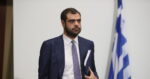 Παύλος Μαρινάκης: «Αυτό που έγινε στη Θεσσαλονίκη δεν πρέπει να ξεχαστεί»
