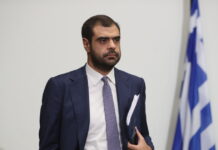Παύλος Μαρινάκης για Αλέξη Τσίπρα: «Έπαιξε στα ζάρια έναν ολόκληρο λαό – Χωρίς ΝΔ και ΠΑΣΟΚ, η Ελλάδα σήμερα δεν θα ήταν στην Ευρώπη»