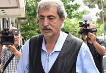 Πολάκης σε Φάμελλο: «Φέρε συμφωνία με τον Τσίπρα σε 10 ημέρες, αλλιώς θα υπάρξουν εξελίξεις»