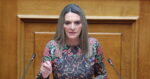 Πέρκα κατά Τσίπρα: Η ΕΛΑΣ δεν είναι συμπαράταξη, αλλά «ενός ανδρός αρχή»
