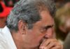 Πολάκης: «Καλώ όλους τους βουλευτές του ΣΥΡΙΖΑ να διαλέξουν με ποιον θα πάνε»