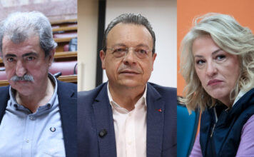 ΣΥΡΙΖΑ: Η πρόταση Φάμελλου για συμπόρευση με Τσίπρα και το σκληρό εσωκομματικό μέτωπο Πολάκη – Δούρου
