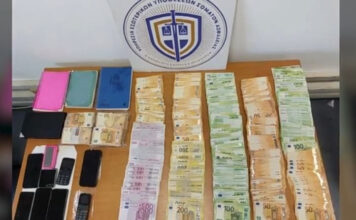 Στη φυλακή τα 6 μέλη του κυκλώματος στις Πολεοδομίες – Αποκαλύψεις «φωτιά»