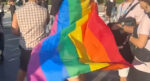 Στους ρυθμούς του Athens Pride η Αθήνα – Η πολύχρωμη παρέλαση στο Σύνταγμα