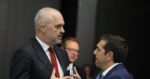 Απάντηση Τσίπρα στον Ράμα με αναφορά στη συμφωνία των Πρεσπών: «Η στάση του καθενός μας στον εθνικισμό αποδεικνύεται από τις πράξεις του»