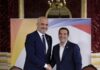 Ράμα κατά Τσίπρα για επεισόδια στην Αλβανία: «Τι περισσότερο θα περίμενες, Αλέξη;»