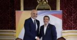 Ράμα κατά Τσίπρα για επεισόδια στην Αλβανία: «Τι περισσότερο θα περίμενες, Αλέξη;»