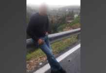 Κρήτη: «Δεν είναι δολοφόνος ο άντρας μου» – Στο Live News η σύζυγος του καθ’ ομολογίαν δολοφόνου της Σταυρούλας Λεβεντάκη