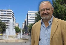 Ναύπακτος: «Δεν κατάφερα να επικοινωνήσω μαζί του» – Αγωνία για την οικογένεια του αγνοούμενου Νίκου Σακαρέλλου