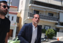 Σακελλαρίδης κατά Τσίπρα: Η ΕΛΑΣ «τσαλαβουτάει αριστερά και δεξιά»