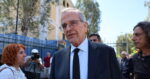 Δημήτρης Μαρκόπουλος: «Αντώνη Σαμαρά, μην κάνεις το λάθος» – «Ο κύκλος του νομίζει ότι διαχειρίζεται πρόεδρο Μεσσηνιακού σωματείου»
