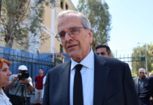 Δημήτρης Μακρόπουλος: «Αντώνη Σαμαρά, μην κάνεις το λάθος» – «Ο κύκλος του νομίζει ότι διαχειρίζεται πρόεδρο Μεσσηνιακού σωματείου»