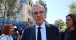 Αντώνης Σαμαράς κατά Αλέξη Τσίπρα: Αμετανόητος για την Συμφωνία των Πρεσπών βάζει πλάτη και για τις «Πρέσπες του Αιγαίου»