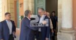 Σαμαράς από την Κρήτη: Ανοιχτά χαρτιά για νέο κόμμα – «Θα τα πούμε το απόγευμα»
