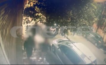Σέρρες: Στο εδώλιο ο 16χρονος για τη δολοφονία του 17χρονου Άγγελου