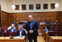Φάμελλος μετά τις αιχμές Πολάκη: «Δεν θα επιτρέψω εκβιαστικά διλήμματα»
