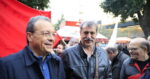 Ο ΣΥΡΙΖΑ σε δίνη συγκρούσεων λόγω Τσίπρα: Πεδίο μάχης η ΚΕ για τη «συντροφική» γραμμή Φάμελλου, με «μπαλωθιές» Πολάκη