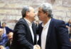 Ο Παύλος Πολάκης ζητά την παραίτηση του Σωκράτη Φάμελλου από την προεδρία του ΣΥΡΙΖΑ