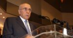 Γιώργος Σουφλιάς: Ο σαρακατσάνος πολιτικός και παραλίγο αρχηγός της Νέας Δημοκρατίας που άφησε ανεξίτηλο στίγμα στη μεταπολίτευση