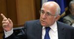 Γιώργος Σουφλιάς: Το αντίο του πολιτικού κόσμου – «Σφράγισε τη μεταπολιτευτική πολιτική ζωή του τόπου»