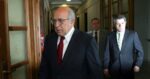 Γιώργος Σουφλιάς: Τη Δευτέρα στο νεκροταφείο του Παπάγου η κηδεία του πρώην υπουργού