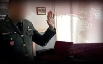 Έρευνα του ΓΕΣ για τον στρατιωτικό που ορκίστηκε στο Δωδεκάθεο
