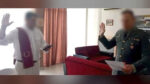 Σάλος με στρατιωτικό που ορκίστηκε στο Δωδεκάθεο – Έρευνα από το ΓΕΣ