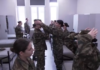 Οι γυναίκες στον στρατό – Παρουσιάστηκαν οι πρώτες εθελόντριες στις Ένοπλες Δυνάμεις