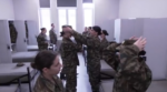 Οι γυναίκες στον στρατό – Παρουσιάστηκαν οι πρώτες εθελόντριες στις Ένοπλες Δυνάμεις
