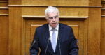 Στράτος Σιμόπουλος: Ποιος είναι ο νέος κοινοβουλευτικός εκπρόσωπος της ΝΔ – Το βιογραφικό του
