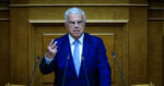 Στράτος Σιμόπουλος για εκλογές: Ή αυτοδύναμη Νέα Δημοκρατία ή μια «κυβέρνηση των ηττημένων»