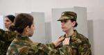 Κυριάκος Μητσοτάκης: «Χθες ήταν μια ιστορική μέρα, η πρώτη μέρα εθελοντικής στράτευσης γυναικών στην πατρίδα μας»