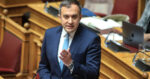 ΠΑΣΟΚ: Η κυβέρνηση «ξηλώνει» το επιτελικό κράτος για να χωρέσει τον Τάσο Χατζηβασιλείου στο ΥΠΕΞ