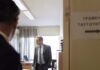 Ο Κυριάκος Μητσοτάκης πήγε στο αστυνομικό τμήμα Συντάγματος και έβγαλε νέα ταυτότητα