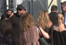 Συνεχίζεται αύριο η δίκη των Τεμπών – Οργή συνηγόρων & συγγενών θυμάτων για το «άδειο» εδώλιο