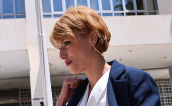 Θεώνη Κουφονικολάκου (ΕΛΑΣ): Δεν συζητάμε ενδεχόμενο συνεργασίας με τον ΣΥΡΙΖΑ