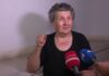 Θεσσαλονίκη: «Με έπιασε από τον λαιμό» – Συγκλονίζει η ηλικιωμένη που έπεσε θύμα ληστή μέσα στην πολυκατοικία της